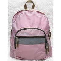 ราคา เป้ L.L. Bean Original Book Pack - สีชมพูพาสเทล (25698086159)