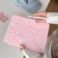 ราคา เคสป้องกัน iPad ใหม่ 2025 Pro Gen11 A16 Gen5/Gen6 Air2 2024 pro 10th Gen10 Mini6 Air6 Air5 Air1 M3/m2 Air7 Mini4 Mini5 Gen7/Gen8/Gen9 เคส iPad ป้องกันการตก (45252092634)
