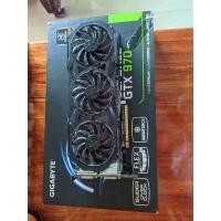 ราคา GTX970 Gigabyte Windforce g1 4GB ครบกล่อง (21710383336)