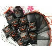 ราคา สบู่ Black C 1 แถม 1 มีถุงตีฟองด้วย (878012762)