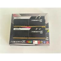 ราคา DDR4/3000 16GB (8GBx2) G.SKILL TRIDENT Z RGB (26378863246)