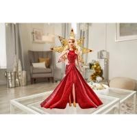 ราคา barbie holiday 2017 barbie doll ตุ๊กตาบาร์บี้ (7515733256)