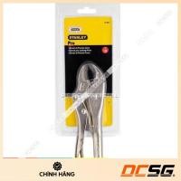 ราคา Stanley 84-368-1-S 7 175mm Die-Clamp คีม | ร้านค้า DCSG (41105172068)