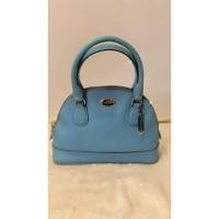 ราคา กระเป๋า COACH ทรงโดมแท้มือสอง (23886796195)