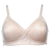 ราคา Triumph เสื้อชั้นในไม่มีโครง เต้าทรงปั๊มซับฟองน้ำบาง รุ่น Form & Beauty 138 P รหัส 10001758 สีเนื้อ 00CS (433788845)