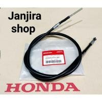 ราคา สายเบรคหน้า HONDA เวฟ125 (แท้ศูนย์) WAVE125 (23120788332)