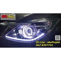 ราคา โคมไฟหน้า Mazda BT50 Thunder Projector Daylight (9986545943)