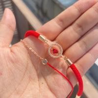 ราคา ส่งฟรีด้ายแดงเส้นเล็ก ด้ายแดงหัวใจเศรษฐี ฮ่องกง เสริมทุกเรื่องเน้นความรัก[ผ่านการทำพิธีแล้ว] (12527195875)
