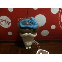 ราคา ตุ๊กตาเห็ด Nameko ของแท้จากญี่ปุ่น (18620964)
