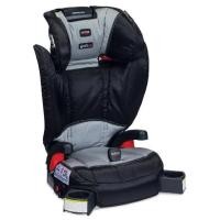 ราคา ส่งฟรี---คาร์ซีทเด็กโต Britax Parkway SGL G1.1 Belt Positioning Booster Car Seat - Spade สามารถติดตั้งสาย LATCH ได้ (2672479286)