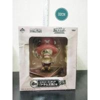 ราคา 32CHโมเดลวันพีช(ราคา/กล่อง) One piece Chopper งานจับฉลาก ของญี่ปุ่น มือ2 (22382286851)