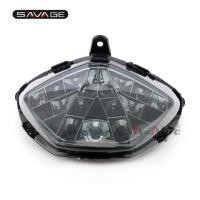 ราคา LED Tail Brake Light Turn Signal For HONDA CBR300R CB300F 2015-2018/ CBR250R 2011-2013 Motorcycle I (46652384007)