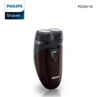 ราคา เครื่องโกนหนวดไฟฟ้าแบบไร้สายฟิลิปส์ Philips รุ่น PQ206/18 (41003557418)