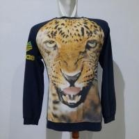 ราคา Adidas JAGUAR CREWNECK...ต้นฉบับต้นฉบับ (25062928050)