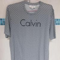 ราคา Calvin Klein Tshirt (1387473659)