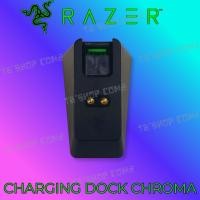 ราคา แท่นชาร์จเม้าส์RAZER⚡CHARGING DOCK CHROMA⚡ (49909513940)