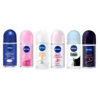 ราคา นีเวีย โรลออน 25ML ทุกสูตร (27229605524)