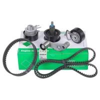 ราคา New Engine Timing Tensioner Belt Kit CT 957 036 109 119 AG For V-W Caddy Golf Au-di A2 2000-2005 Sk (57754573161)