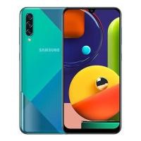 ราคา (ผ่อนชำระ 0%) Samsung A50s 6/128GB เครื่องศูนย์ไทย (2887492883)