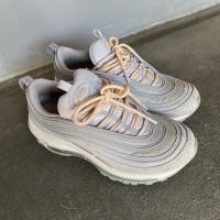 ราคา Nike air max 97 มือสองของแท้100% size38 (4778888851)