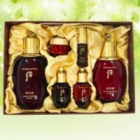 ราคา The history of Whoo Jinyulhyang 2 pcs Special Set อิมัลชั่นปรับสมดุลผิวที่ช่วยปรับสภาพผิวให้เรียบเนียนให้ผิวชุ่มชื้น (43667283978)
