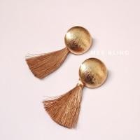 ราคา ต่างหู MEE BLING Nina E2111 (43058809497)
