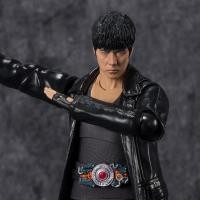 ราคา S.H.Figuarts MINAMI KOTARO (KAMEN RIDER BLACK SUN) (23265989676)