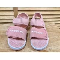 ราคา รองเท้าแตะรัดส้นเด็ก New Balance มือสอง (20584249538)