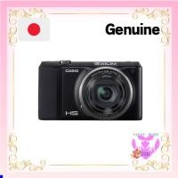 ราคา CASIO Digital Camera EXILIM EXZR800BK 16.1 Million Pixels Time Plus Function 18x Optical Zoom EX-ZR800BK Black genuine used direct from japan (29579615069)
