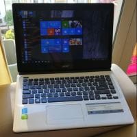 ราคา โน๊ตบุ๊คมือสอง Acer Aspire E1-410g (1760347373)