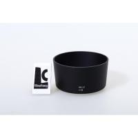 ราคา HB-37 Hood for Lens Nikon AF-S DX 85mm F3.5G ED VR Nikon 55-200mm F4-5.6G IF มี 2แบบ กลม กลีบดอกไม้ (55158166975)