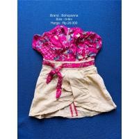 ราคา PL BABY dress******* (57406795554)