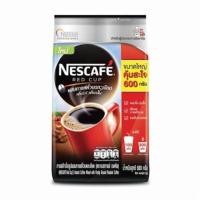 ราคา NESCAFE 600g เนสกาแฟ (1421712005)