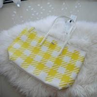 ราคา LACOSTE PVC TOTE BAG (1091419838)