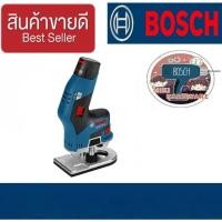 ราคา BOSCH GKF 12V-8 เครื่องเซาะร่องไร้สาย (14389068228)