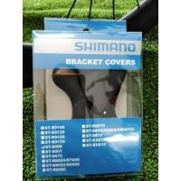 ราคา ยางหุ้มมือเกียร์ Shimano DURA-ACE, ST9000 ไม่ดิสเบรค (9715134242)