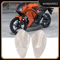 ราคา 【สินค้าใหม่】สติกเกอร์ติดถังน้ํามันเชื้อเพลิง กันลื่น สําหรับ Honda CBR250R 2010-2016 CBR300R 2014-2016 (25374330184)