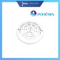 ราคา “POOLSPA” สะดือสระน้ำ กลม 8 นิ้ว PSF-10-W (28191136754)