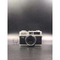 ราคา กล้องฟิล์ม Minolta Hi-Matic F (11318041916)