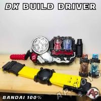 ราคา DX Build driver (แถมขวด 4 ขวด) เข็มขัดมาสไรเดอร์บิลด์ [เข็มขัดไรเดอร์ ไรเดอร์ มาสไรเดอร์ บิลด์ Build] (12275387874)