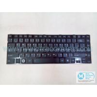 ราคา คีย์บอร์ดโน๊ตบุ๊ค TOSHIBA Satellite L800 L830 L805D L800D L830D Keyboard Latin Spanish Teclado (สีดำ สินค้าใหม่ (3911993844)