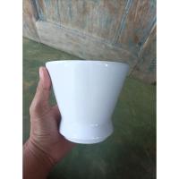 ราคา แก้วดริฟกาแฟ รู เดียว แก้วเซรามิคหนา ขนาด12x10.5cmสินค้ามือสองจากตู้ญี่ปุ่น (24580528879)