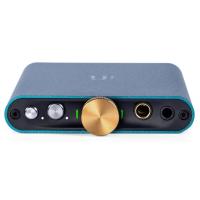 ราคา (มือ 2) iFi Hip Dac ประกันศูนย์ไทย Dac/Amp ตัวฮิต มีช่อง Balanced 4.4 กำลังขับดี ใช้แทน Soundcard ได้ (3621690363)