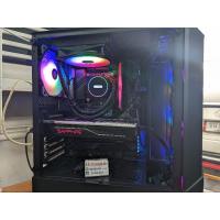 ราคา I5 10400+Asus b460+ram8GB+Rx480 8GB (17786046431)