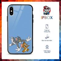 ราคา เคส iPhone 8 Plus พรีเมี่ยมพร้อม Tom Jelly IPBOX พิมพ์สําหรับ iPhone 12/Pro/Max/Se/20/11/Pro/Max/6S/6/7/8/Plus/X/Xr/Xs/Max (42530970819)
