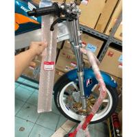 ราคา แกนโช๊คหน้า 1ข้าง NSR150SP โปรอาร์ม ขนาดแกน 35mm. (แท้ศูนย์ฮอนด้า) 51410-KW6-841 (24093804846)
