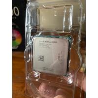 ราคา โปรเซสเซอร์ Amd Athlon 3000G am4 (44164604890)