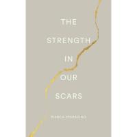 ราคา Asia Books หนังสือภาษาอังกฤษ STRENGTH IN OUR SCARS, THE (22885535763)