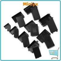 ราคา MINIYX กล่องพลาสติก ABS สำหรับโครงการอิเล็กทรอนิกส์ กันน้ำ คุณภาพสูง ขนาด 9 ขนาด DIY (44807718973)