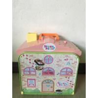 ราคา บ้านน้องหมาใส่ถ่านมีเสียงสภาพแข็งแรงมีร่องรอยผ่านการใช้งานงานโกดังญี่ปุ่นมือสองค่ะ (22347616544)